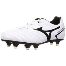 [미즈노] 축구 스파이크 모나르 시다 NEO II SELECT SI 화이트×블랙 25.5 cm 3E