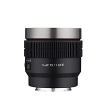삼양 V-AF 75mm T1.9 FE