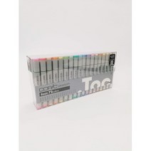 일본직발송 3. 투 (TOO) 코픽 코픽 스케치 기본 72 색 세트 B07KRZ3Y1Y, ONE SIZE_One Color, One Color