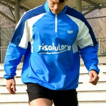 [미라보특가_국내산] 칼치오 축구바람막이 축구 유니폼 풋살 트레이닝복x134AI