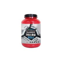 JM 가이스머슬게이너 초코맛 4kg 체중증가 단백질보충제, JM 가이스머슬게이너 초코맛 4kg 체중증가 단백질보충
