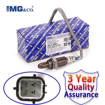 WeiDa 산소 센서 람다 공기 연료비 NFINITI G37 용 O2 센서 NISSAN MURANO 22693-EY00A 22693EY00A 211200-7120 2008-2009