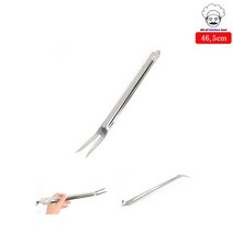 스텐고리 고기포크 카빙포크, 1개