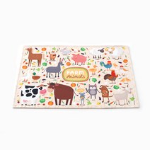 엘림코리아 플레이매트, 팜애니멀