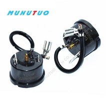 냉장고부품 냉장고 압축기 과부하 보호 장치 1/2HP375W 1/3HP250W 1/4HP180W 1/5HP150W 1/6HP125W, [05] 1-6HP(125W)