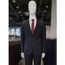 [20F/W] TNGT / 솔리드 투버튼 정장 세트 / [TGSJ0D102N3 / TGSP0D102N3]