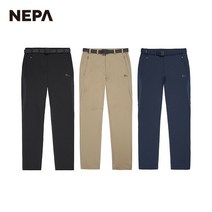 최초가:114000 네파 남성 마운틴 가을 배색 팬츠 7G51601 835297