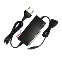 루컴즈LUCOMS L200 L220 HM220 T160 LCD모니터 12V 3A 3.33A 3.3A 국산어댑터(파워코드포함)