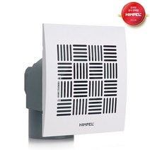 힘펠 환풍기 욕실용 화장실 환풍기 JV-201C