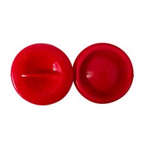 녹색안전 송수구캡 플라스틱 10개 이물질 투입방지 888EA, 혜영쿠팡81 본상품선택