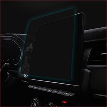 K5 DL3 네비게이션필름, 1개