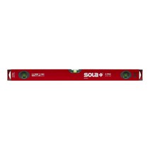 SOLA X PRO 수평대 수평계 수평자 수평기 수준기 평행자 24인치