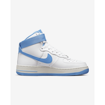 나이키 에어 포스 1 하이 오리지널 여성 운동화 DX3805-100