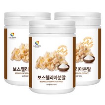 인도 보스웰리아 가루 200g 차세대 보스웰리아 차 보스웰리아 추출물 유향나무 보이스웰리아 보스벨리아 보스헬리아 보수엘라 보스웰리스 보수엘리아, 1개