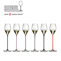 리델 하이 퍼포먼스 샴페인 글라스 1p, 클리어