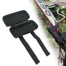 전기자전거 배터리 가방 전기 자전거 방수 컨트롤러 보관 배터리 케이스 팩 MTB 도로 액세서리, 한개옵션0, 한개옵션1