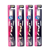 메디안 특수미세모 센서티브 칫솔 4입/ 삼각칫솔모, 센서티브_특수미세모