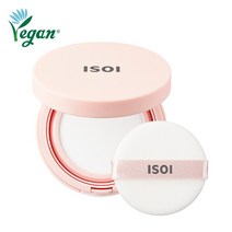 아이소이 비건 세범 컨트롤 팩트(세범컨트롤팩트) 10g, 상세 설명 참조, MK007:MK007