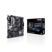 엠지컴/ASUS PRIME B550M-A (Wi-Fi) 대원CTS