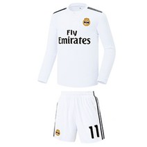 나nanr_포스 축구 유니폼 레알 마드리드 홈 운동복 팀복 축구옷 단체♥sksnfll