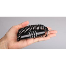 손바닥 크기 자전거 메탈 케이블 자물쇠 도난 분실방지 도난방지 자전거잠금키 숫자 전동킥보드 라이딩