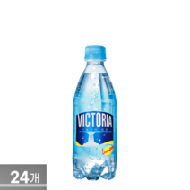 빅토리아 탄산음료 레몬 500mL 페트 24개, 레몬 24입