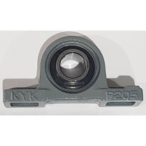 UCP204 UCP205 UCP206 일제 KYK 유니트베어링 UC타입 원통구멍형 지구베어링
