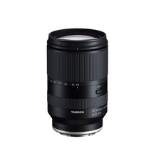 탐론 28-200mm F/2.8-5.6 Di III RXD 소니FE 마운트용 줌렌즈 A071