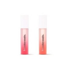 (당일발송) 비바코리아 하우두유두 니플 멀티 립틴트 2종 4.5ml 천연색소 코랄핑크 웜톤쿨톤, 1. 베베코럴