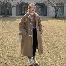 이승창 여성 캐주얼 코트