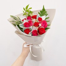 부산꽃집 돈꽃다발 부모님생신 출산축하선물 생화꽃다발, 동래구/수영구