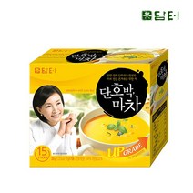 담터 단호박마차 255g, 단품