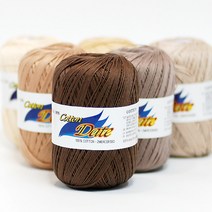 [아실닷컴] 코튼 데이트(cotton date_75g), 936 베이비엘로우