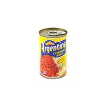 Argentina Corned Beef 아르젠티나 콘비프 150g, 3개