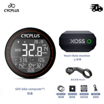 자전거 속도계 GPS 로드자전거 산악자전거, I