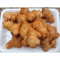 [특급] 생강 300g 1kg 흙생강, 생강1kg