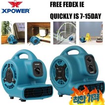 XPower 강력 카펫 러그 팬 야외 집 호텔 슈퍼마켓 산 - 01 p-2AT, 01 p-230AT_02 UK