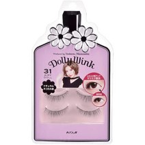 돌리윙크 아이래쉬 3131 인조 속눈썹 연장