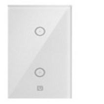 유아이오티 UIOT-SW20S 홈IOT2구 스마트 벽스위치
