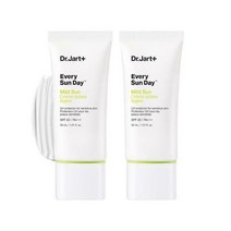 닥터자르트 에브리선데이 마일드선 1+1 세트 30ml+30ml 198049