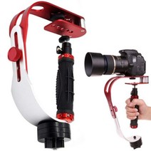 캠코더 카메라 스테빌라이저 스테디캠 미러리스 DSLR 220627831228EA, 쿠팡# 본상품선택