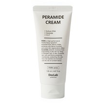 닥랩 페라마이드 크림(DocLab Peramide Cream) 138ml, 1개