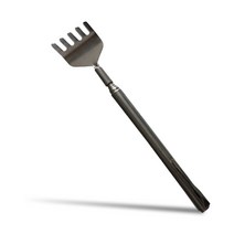 Claw Telescopic Ultimate Back Scratcher 22-59Cm 편리한 릴렉스 마사지 건강한 도구 클로 마사지, ㅏ, 하나