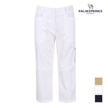 팜스프링스 팜스프링스 여성 심플 7부팬츠_ SPHL192857