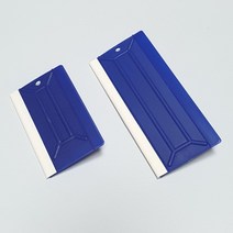 [ys마니소]플라스틱헤라해라 (경질 양모)썬팅공구시트지벽지스티커인테리어필름 기포제거 용품, 경질 헤라 18[대]