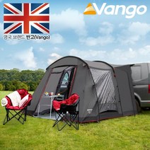 [텐잘남] VANGO 반고 파로스2 로우 캠퍼밴 차박 하우스 어닝 텐트, 파로스2 로우 어닝