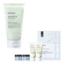 기획 내추럴 리치 클렌징폼 250ml 세트