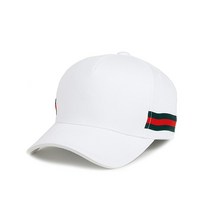 러브앤시티 2색 리플리카 볼캡