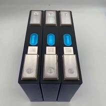 인산철 배터리팩 3.2V 셀 조립 각형 튜닝 산업용 리튬, 3.2V/50AH 리튬 포스 (신규)