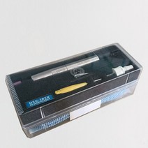 UHT MSG-3BSN 에어 다이 그라인더 밀러 목공구 핸드 사포 연마기 소형 미니 평면연삭기, A개